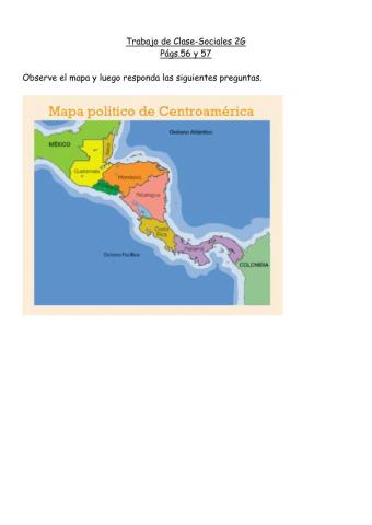 Sociales 2G P.56 y 57