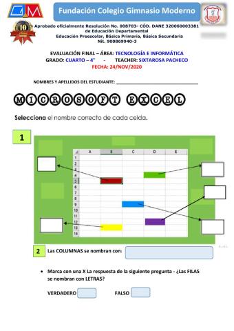 Tecnologia e informatica