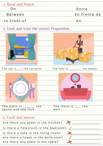 Preposition of place2