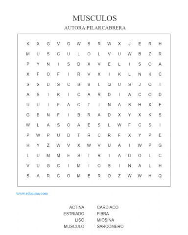 Musculos