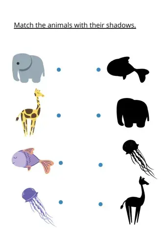 4 Years: Science Set 8 Page 2