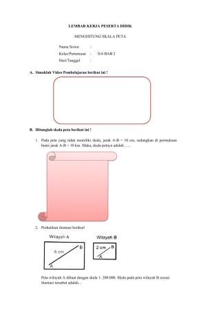 Lkpd skala peta