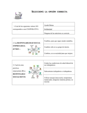 Gestion organizacional