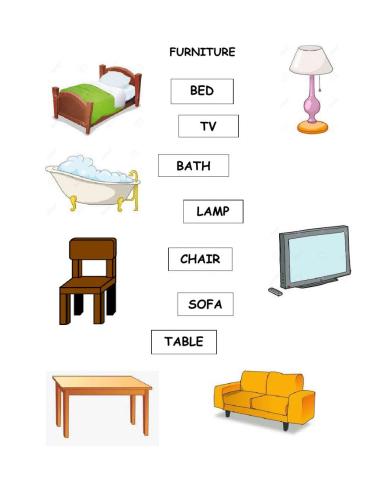 Furniture