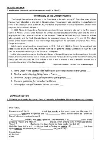 PRE-INTERMEDIATE-  practice (Tuerdays and Thursdays)