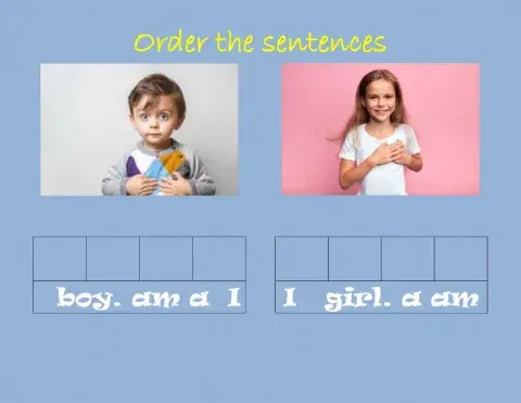 Gender