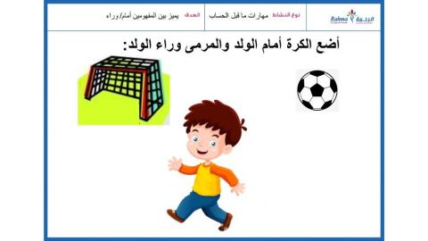 مهرا ماقبل الحساب