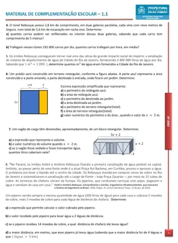 Problemas - un-medidas