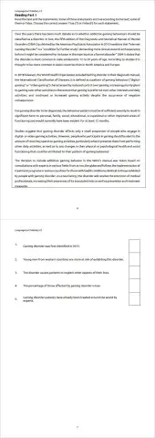 Language cert c2 part 1