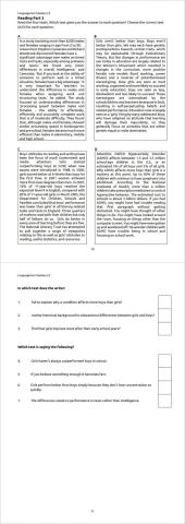 Languagecert c2 part 3