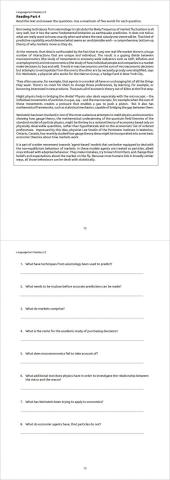 Languagecert c2 part 4