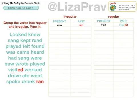 Killing me Softly by Roberta Flack 4