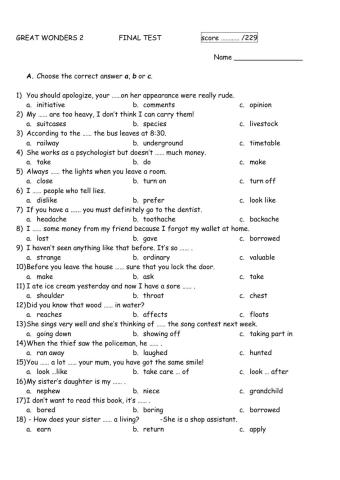 final great wonders 2