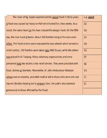 Error Identification 1