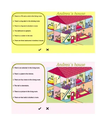 Andreas´room Chit Chat 2