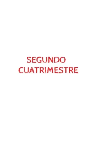 Caratula 2 cuatrimestre