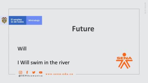 Future Will: Video presentation