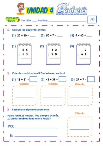Unidad 4-Suma