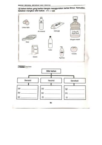 Mengelas sifat bahan