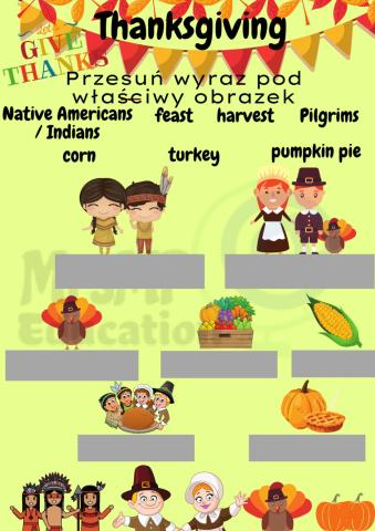 Thanksgiving