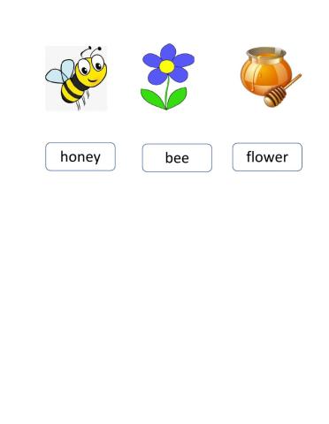 Voc. Bees