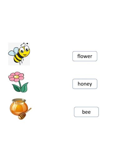 Voc. Bees