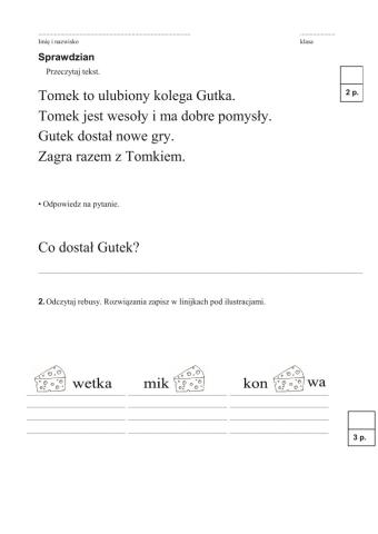 Edukacja polonistyczna