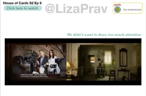 House of Cards S2 ep9 1