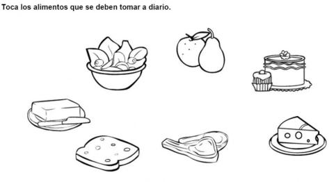 Alimentos