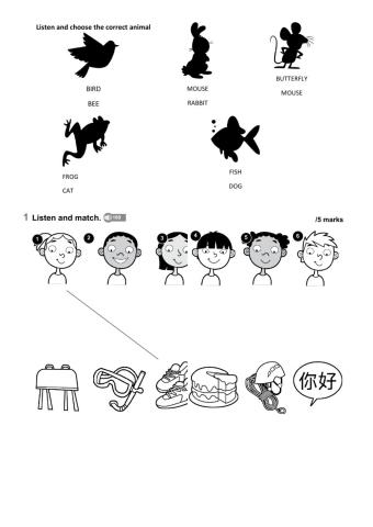 Review bright ideas starter