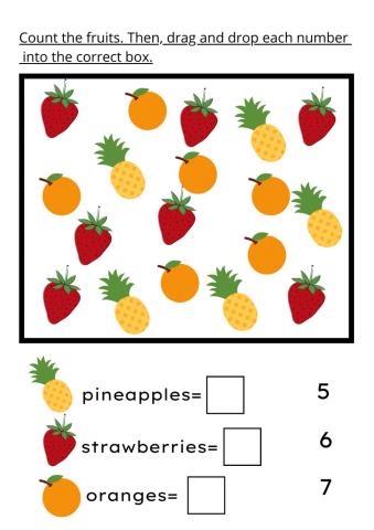 4 Years: Math Set 12 Page 2