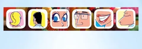 English Adventure 2 Unit 3 PEARSON