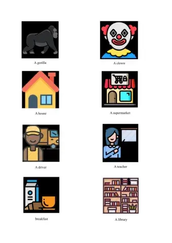 Cambridge Movers (A1)