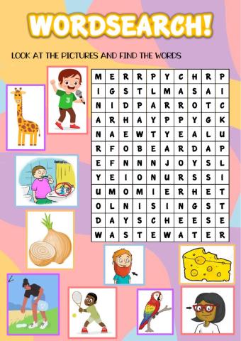 3rd year - End of year