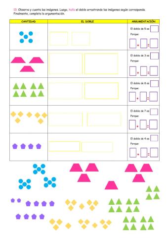 Aplica de dirección 13 y 14