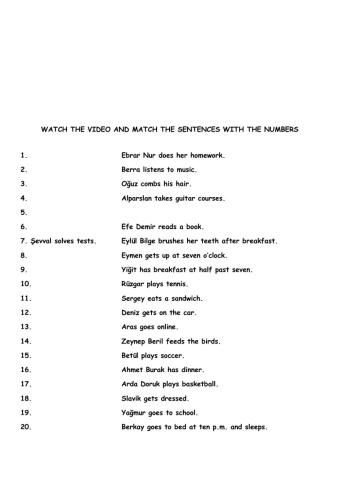 DIAL English (Different Intelligences Actively Learn English)