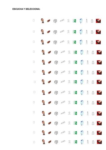 Escuchar y seleccionar-1
