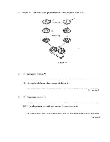 Variasi dan Keturunan