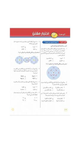 اختبار مقنن