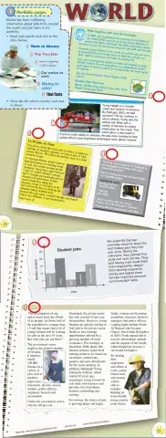 Grade 9 reading unit4 cb32-33