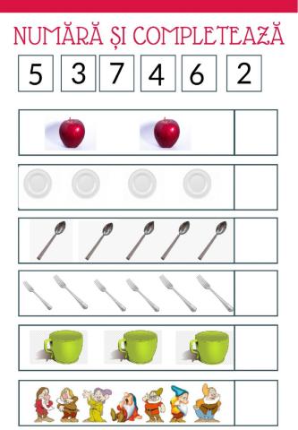 Numărul și cifra 7