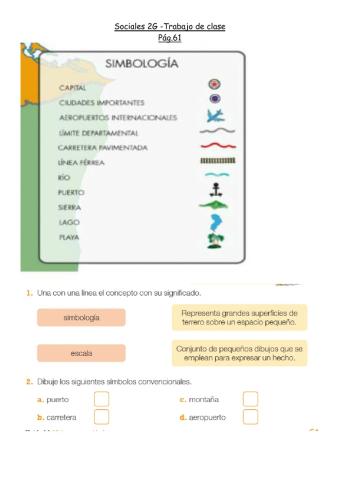 Sociales2G-Trabajo clase