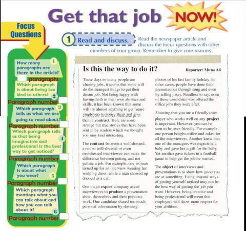 Essay paragraphs grade 9 cb38