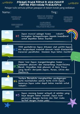 Perang Dunua Kedua di Asia Pasifik