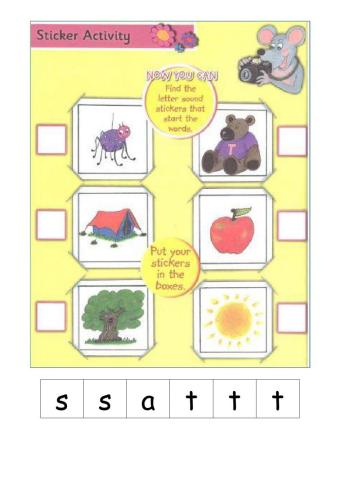 Jolly Phonics Group1