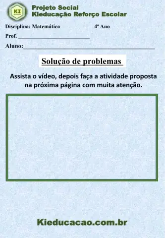 Solução de problemas