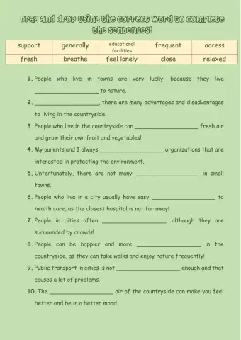 Tech it Easy 3 - Writing Task 2 - Revision Book
