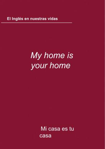 My home is your home part2