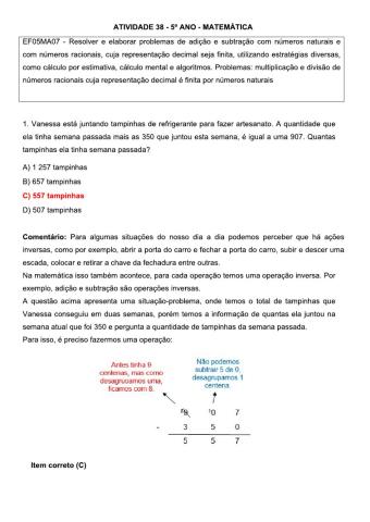 Resolução de prolemas