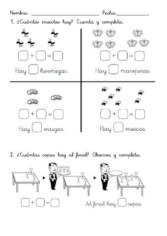 Matemáticas: Repaso UD 2